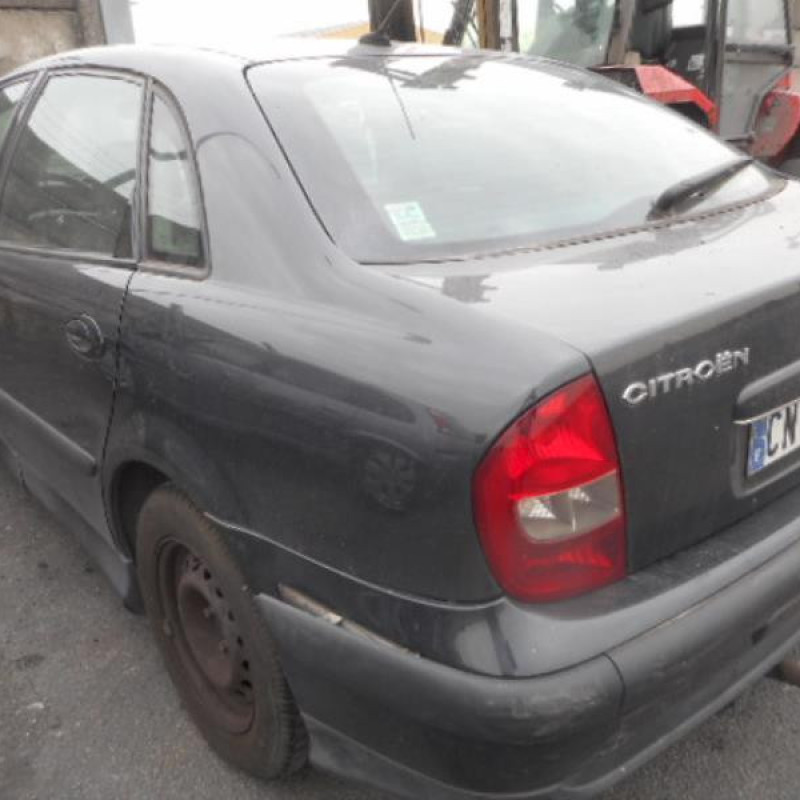 Neiman CITROEN C5 1 Photo n°7