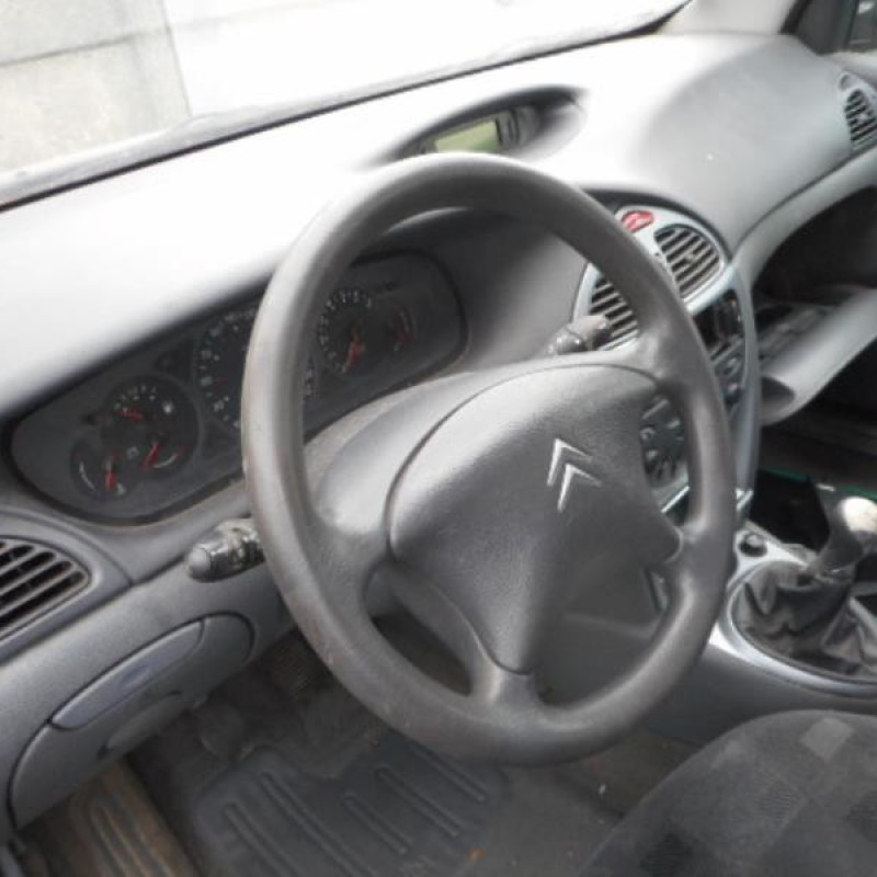 Neiman CITROEN C5 1 Photo n°8