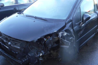 Com (Bloc Contacteur Tournant+Commodo Essuie Glace+Commodo Phare) PEUGEOT 207