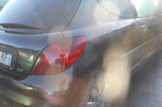 Com (Bloc Contacteur Tournant+Commodo Essuie Glace+Commodo Phare) PEUGEOT 207