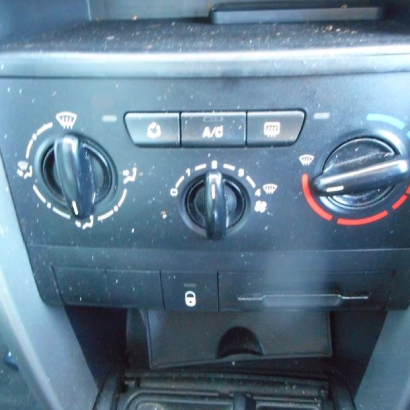 Com (Bloc Contacteur Tournant+Commodo Essuie Glace+Commodo Phare) PEUGEOT 207 Photo n°15