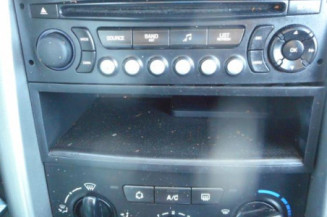 Com (Bloc Contacteur Tournant+Commodo Essuie Glace+Commodo Phare) PEUGEOT 207
