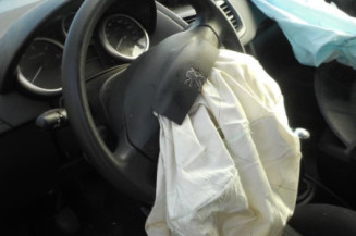 Com (Bloc Contacteur Tournant+Commodo Essuie Glace+Commodo Phare) PEUGEOT 207