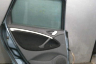 Porte arriere gauche CITROEN C5 1