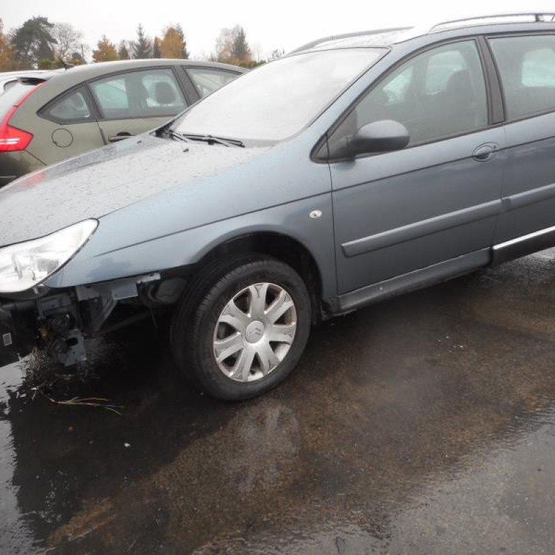 Porte arriere gauche CITROEN C5 1 Photo n°3