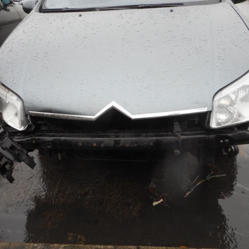 Porte arriere gauche CITROEN C5 1 Photo n°4