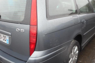 Porte arriere gauche CITROEN C5 1