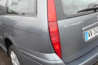 Porte arriere gauche CITROEN C5 1