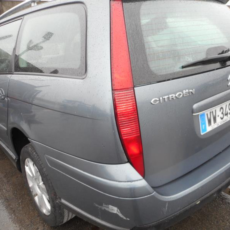 Porte arriere gauche CITROEN C5 1 Photo n°7