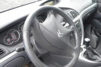 Porte arriere gauche CITROEN C5 1