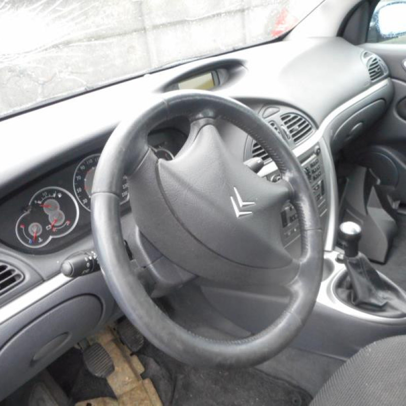 Porte arriere gauche CITROEN C5 1 Photo n°8