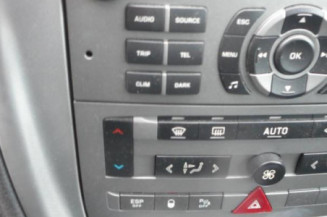 Porte arriere gauche CITROEN C5 1
