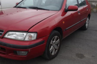 Commodo d'essuie glaces NISSAN PRIMERA 2