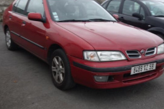 Commodo d'essuie glaces NISSAN PRIMERA 2