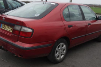 Commodo d'essuie glaces NISSAN PRIMERA 2