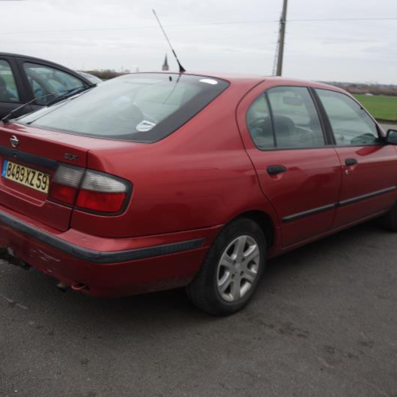 Commodo d'essuie glaces NISSAN PRIMERA 2 Photo n°6