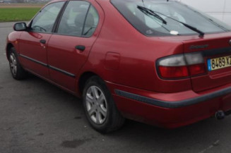 Commodo d'essuie glaces NISSAN PRIMERA 2