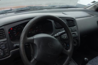 Commodo d'essuie glaces NISSAN PRIMERA 2