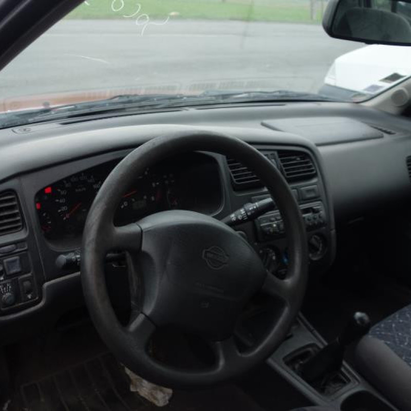 Commodo d'essuie glaces NISSAN PRIMERA 2 Photo n°8
