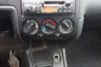 Commodo d'essuie glaces NISSAN PRIMERA 2