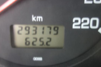 Commodo d'essuie glaces NISSAN PRIMERA 2
