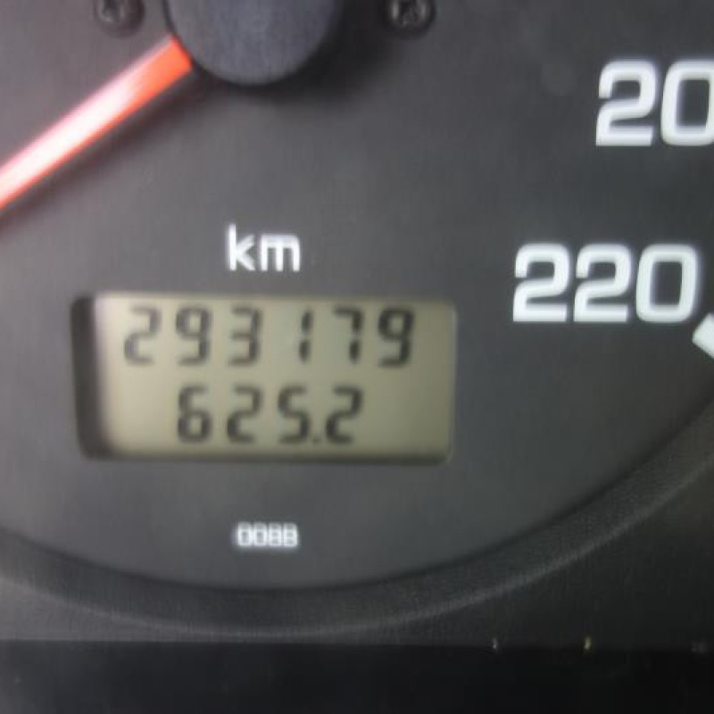 Commodo d'essuie glaces NISSAN PRIMERA 2 Photo n°10
