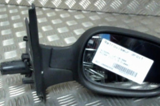 Retroviseur droit NISSAN MICRA 3 Photo n°1
