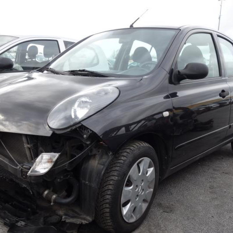 Retroviseur droit NISSAN MICRA 3 Photo n°4