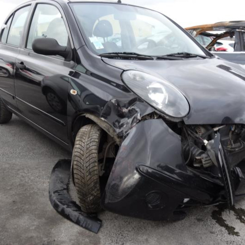 Retroviseur droit NISSAN MICRA 3 Photo n°5