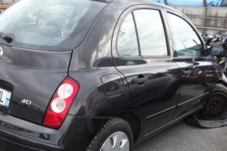 Retroviseur droit NISSAN MICRA 3