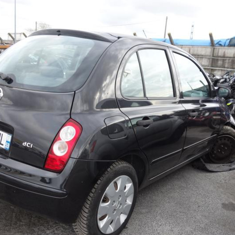 Retroviseur droit NISSAN MICRA 3 Photo n°6