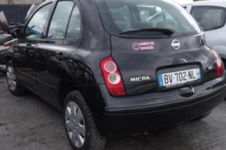 Retroviseur droit NISSAN MICRA 3