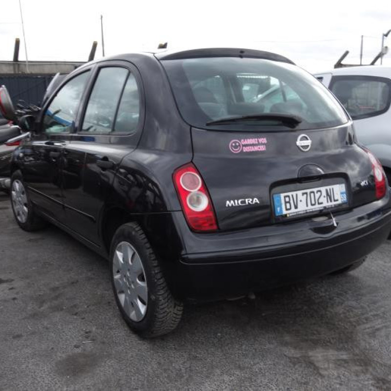 Retroviseur droit NISSAN MICRA 3 Photo n°7