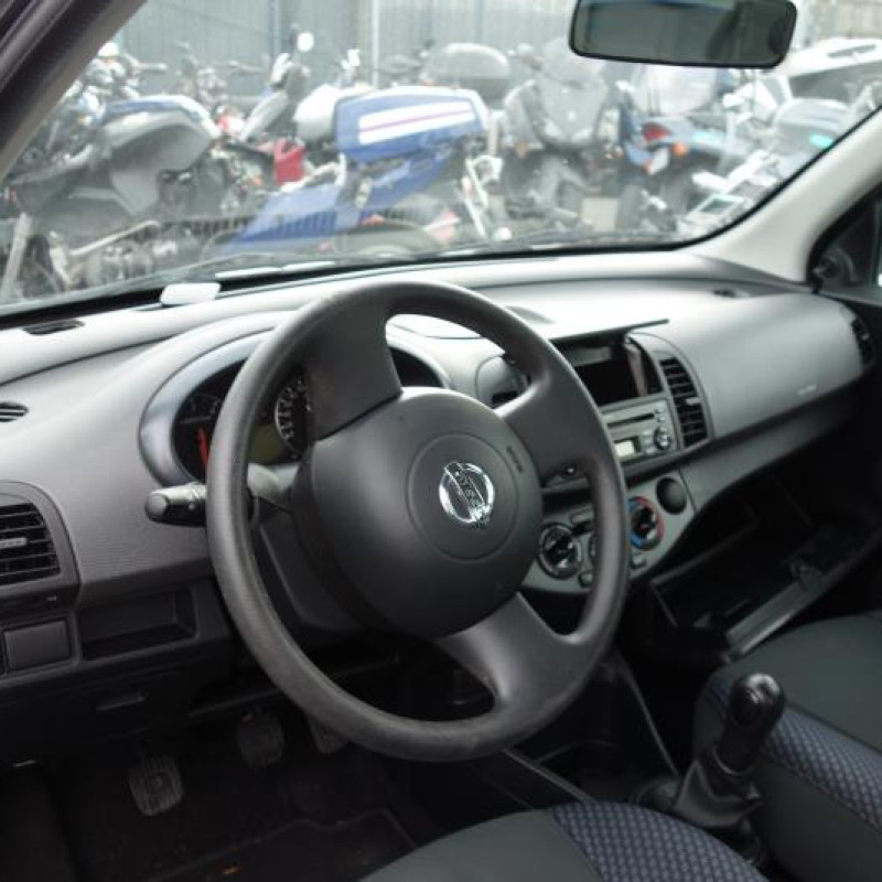 Retroviseur droit NISSAN MICRA 3 Photo n°8