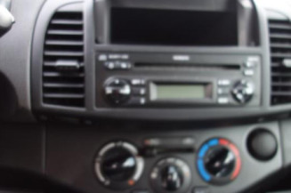 Retroviseur droit NISSAN MICRA 3