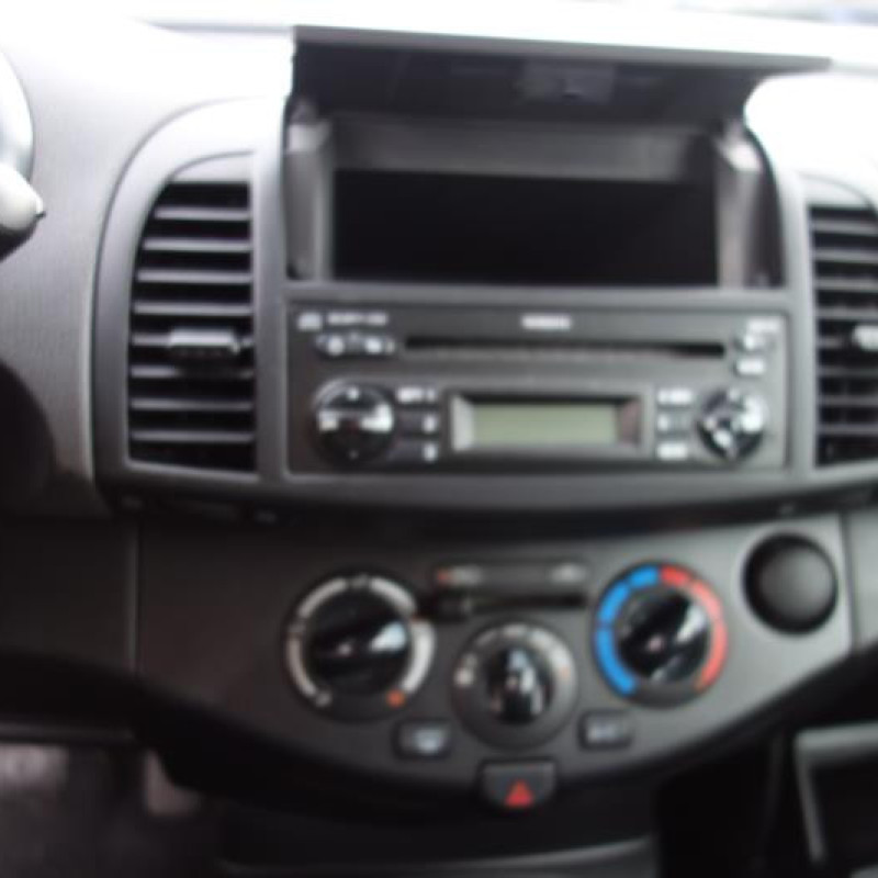 Retroviseur droit NISSAN MICRA 3 Photo n°9