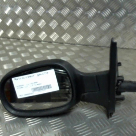 Retroviseur gauche NISSAN MICRA 3 Photo n°1