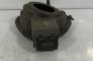 Trappe d'essence PEUGEOT 308 2