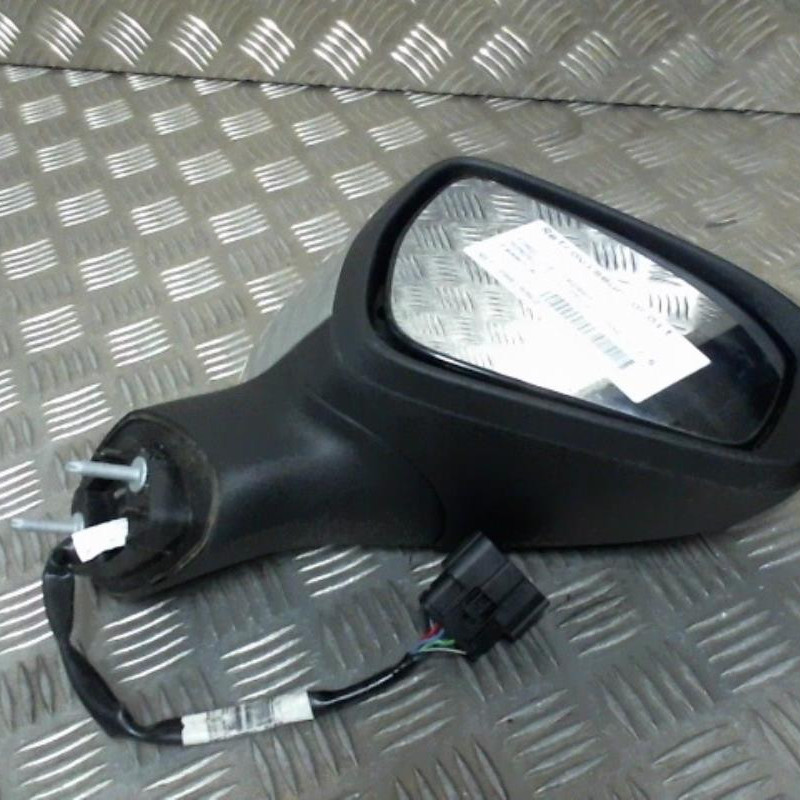 Retroviseur droit FORD MONDEO 4 Photo n°1
