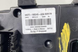Commande chauffage FORD MONDEO 4