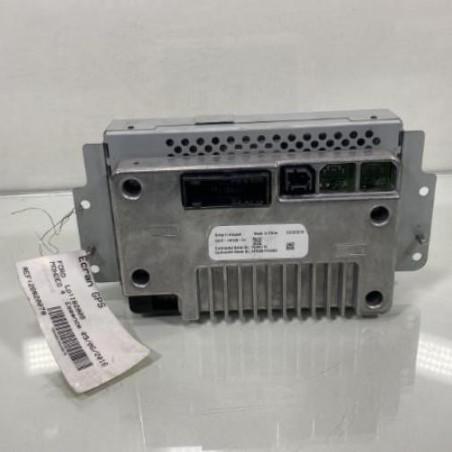 Ecran GPS FORD MONDEO 4