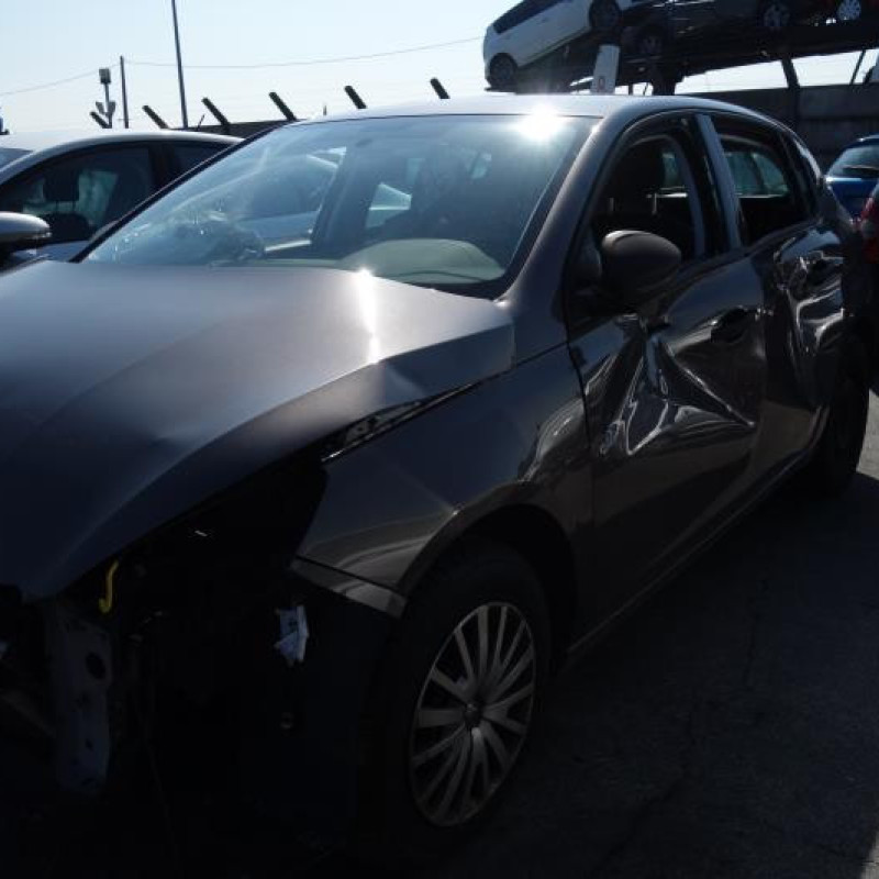 Commande chauffage PEUGEOT 308 2 Photo n°4