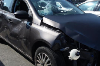 Commande chauffage PEUGEOT 308 2