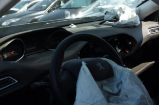 Commande chauffage PEUGEOT 308 2