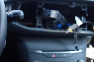 Commande chauffage PEUGEOT 308 2