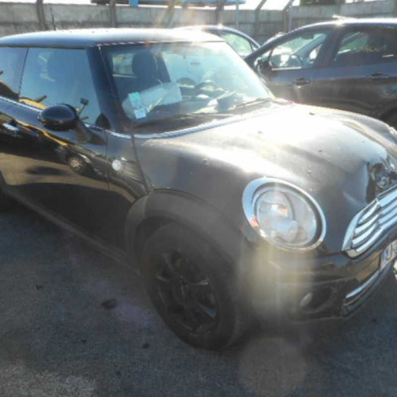 Bouton de warning MINI MINI 2 R56 Photo n°5