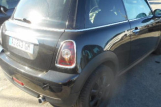Bouton de warning MINI MINI 2 R56