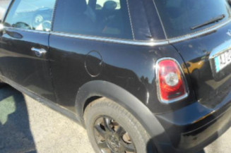 Bouton de warning MINI MINI 2 R56