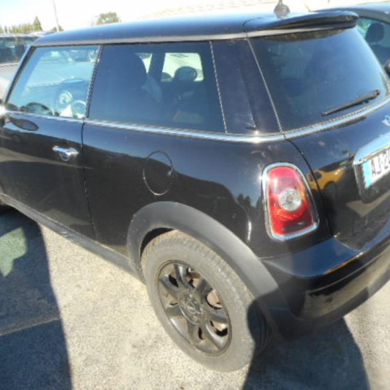 Bouton de warning MINI MINI 2 R56 Photo n°7