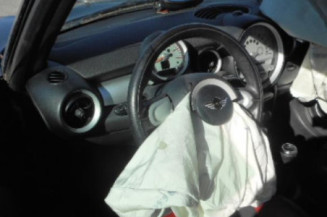 Bouton de warning MINI MINI 2 R56
